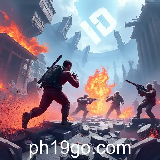Exploring the Thrill: 'Action Games' with a 'ph19' Twist