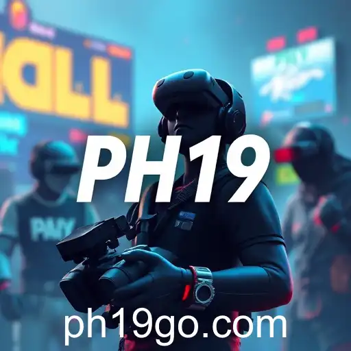 Digital Revolution in Gaming: PH19's Role
