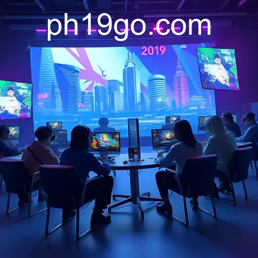 The Evolution of Online Gaming Communities