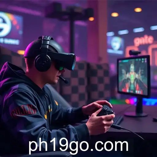 Evolving Online Gaming Landscape