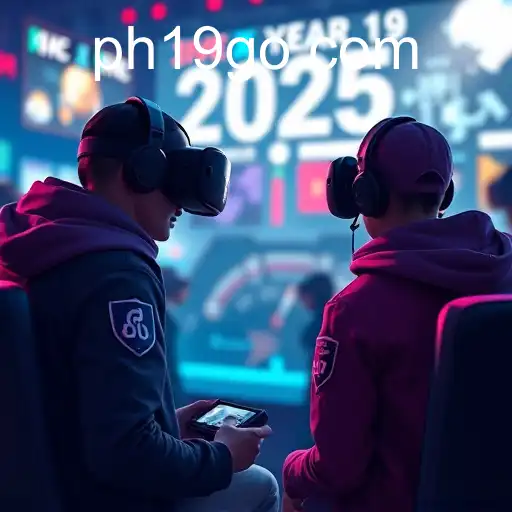 Gaming Industry Faces New Innovations Amidst Challenges