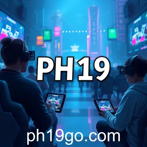 Gaming Landscape Reshaped by PH19 in 2025