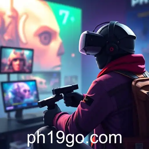 Gaming Trends and Innovations in 2025