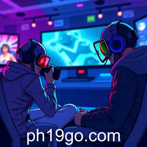 Gaming Trends Shaping the Digital World