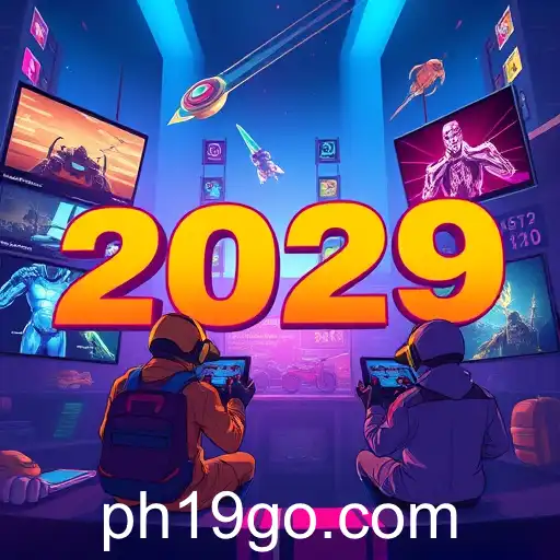 Gaming Trends with PH19