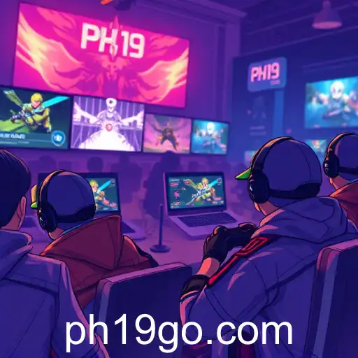 Gaming Trends and Innovations in 2025