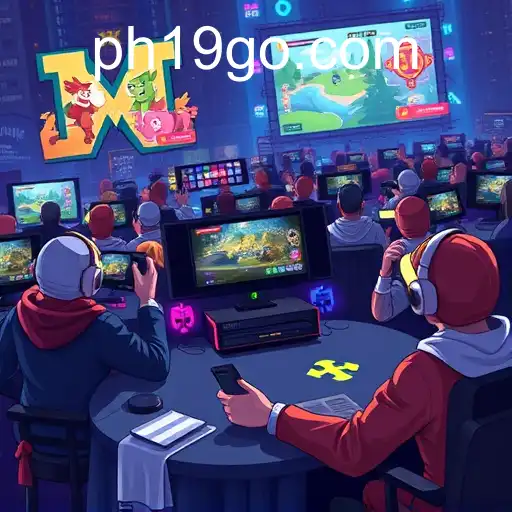 The Growing Influence of Online Gaming in 2025