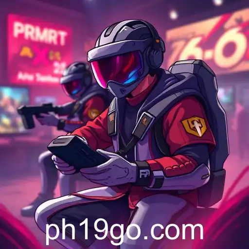 The Evolving Landscape of Online Gaming