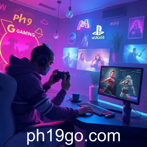 The Growing Landscape of Online Gaming