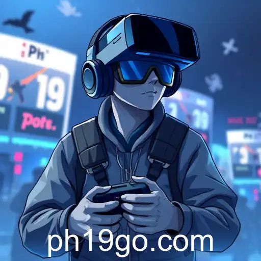 Gaming Industry in the PH19 Era
