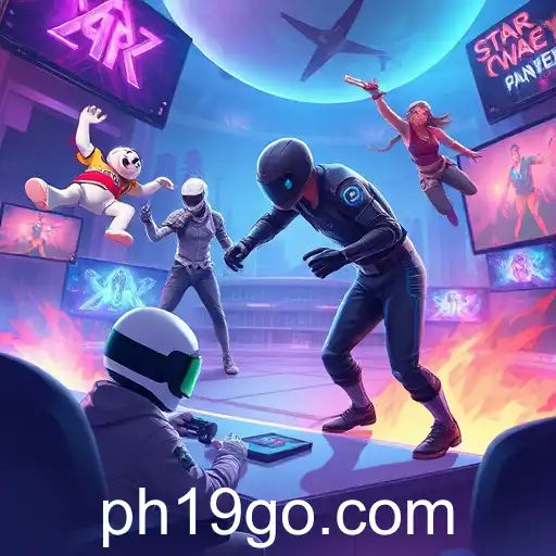 The Rise of PH19 in the Gaming World