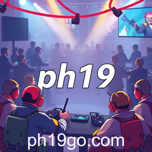 Rising Popularity of PH19 in Gaming