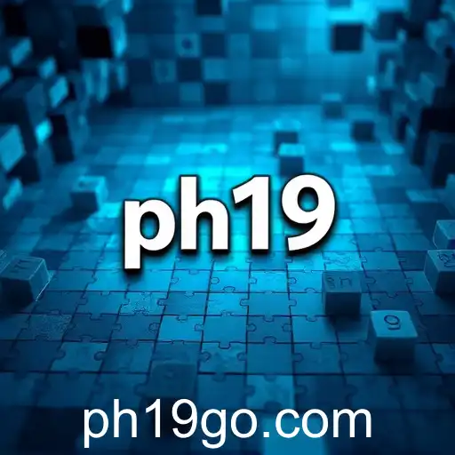 The Fascinating World of Puzzle Games: A Deep Dive into the 'ph19' Category