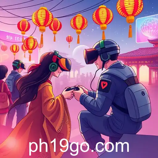 The Rising Influence of Online Game Platforms