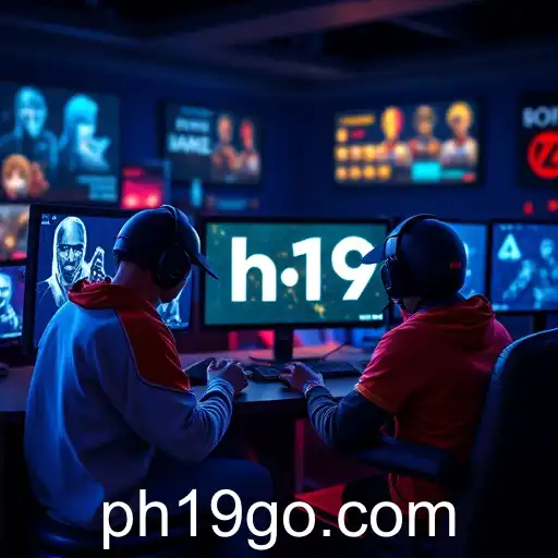 The Rise of Online Gaming Trends