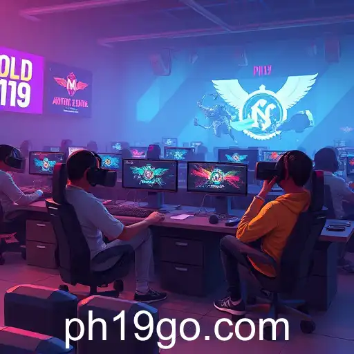 The Rise of Virtual Gaming Platforms