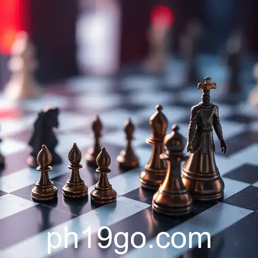The Thrilling World of Strategy Games